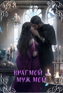 Враг мой – муж мой - Анастасия Разумовская