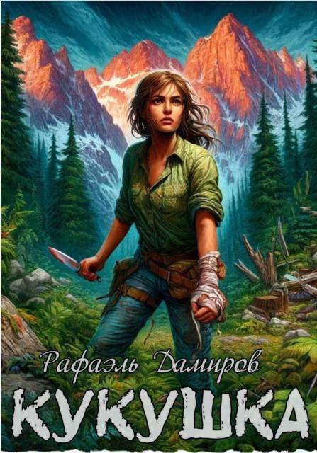Кукушка - Рафаэль Дамиров
