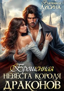 Брошенная невеста короля драконов - Василиса Лисина