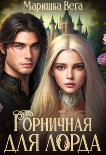 Горничная для лорда - Маришка Вега
