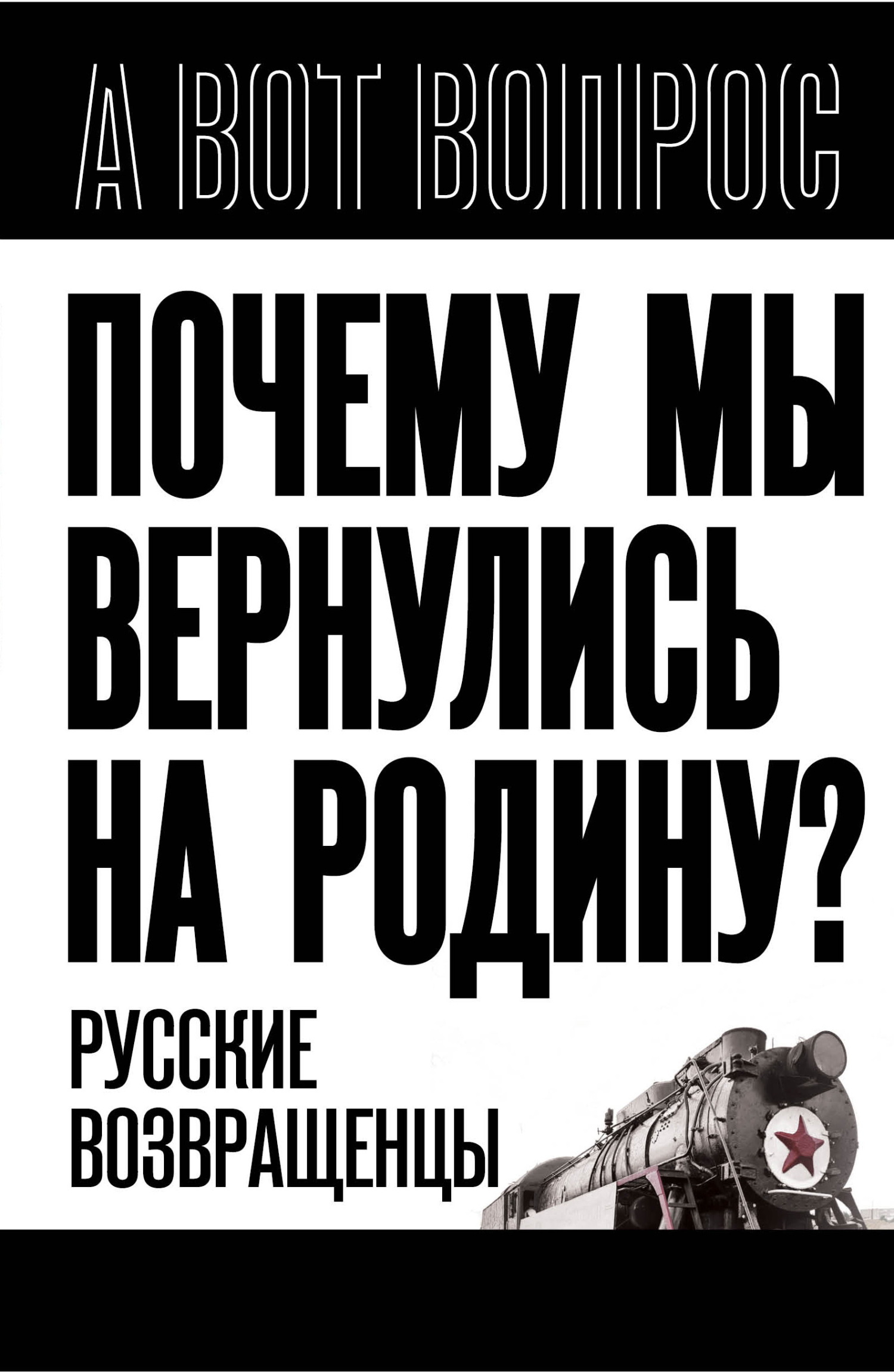 Почему мы вернулись на Родину? Русские возвращенцы - Сергей Александрович Алдонин