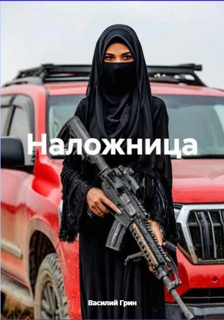 Наложница - Василий Грин