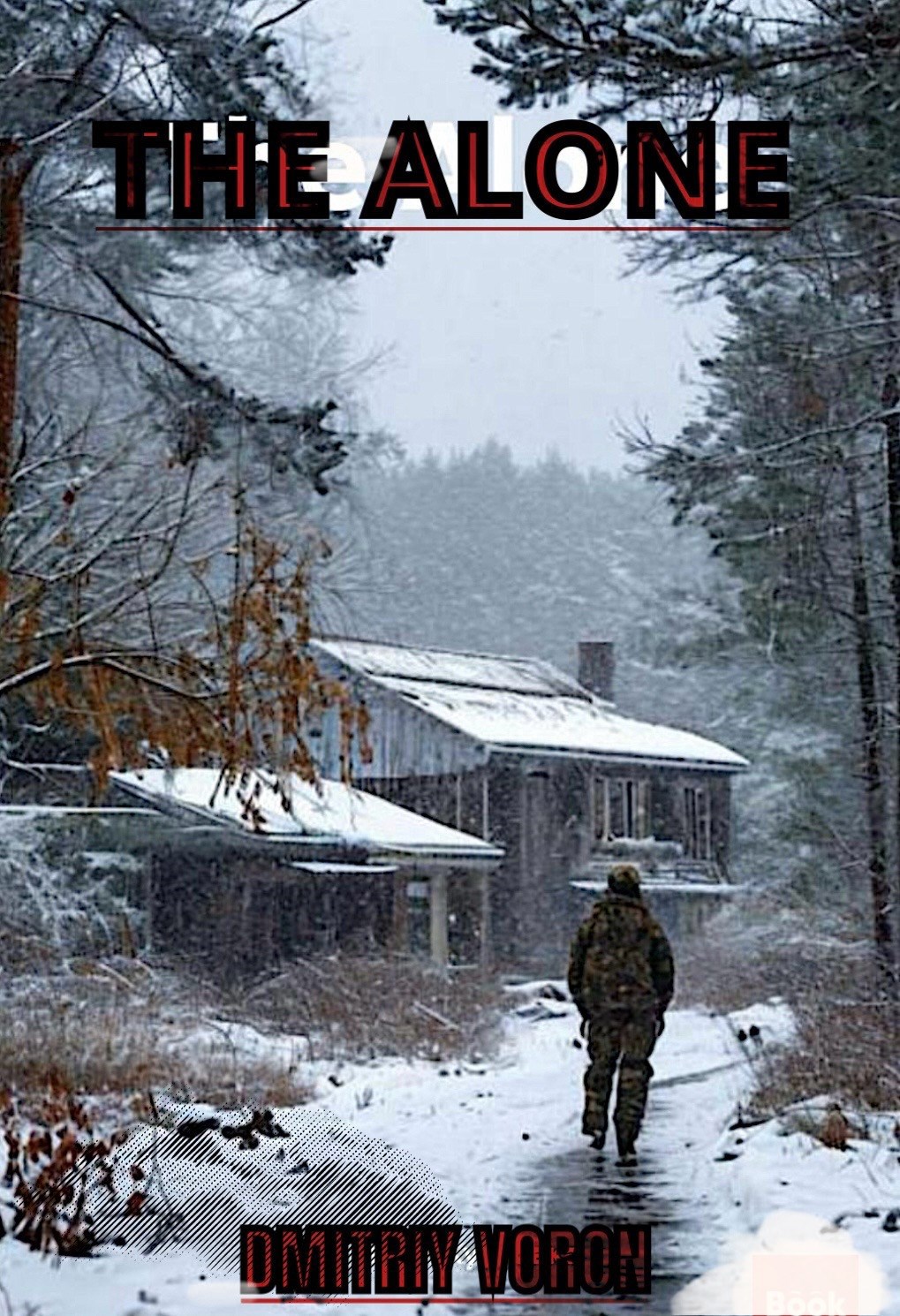 The Alone - Дмитрий Ворон
