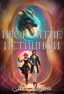 Проклятие истинной (СИ) - Ли Мезина