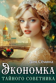 Экономка тайного советника - Дия Семина
