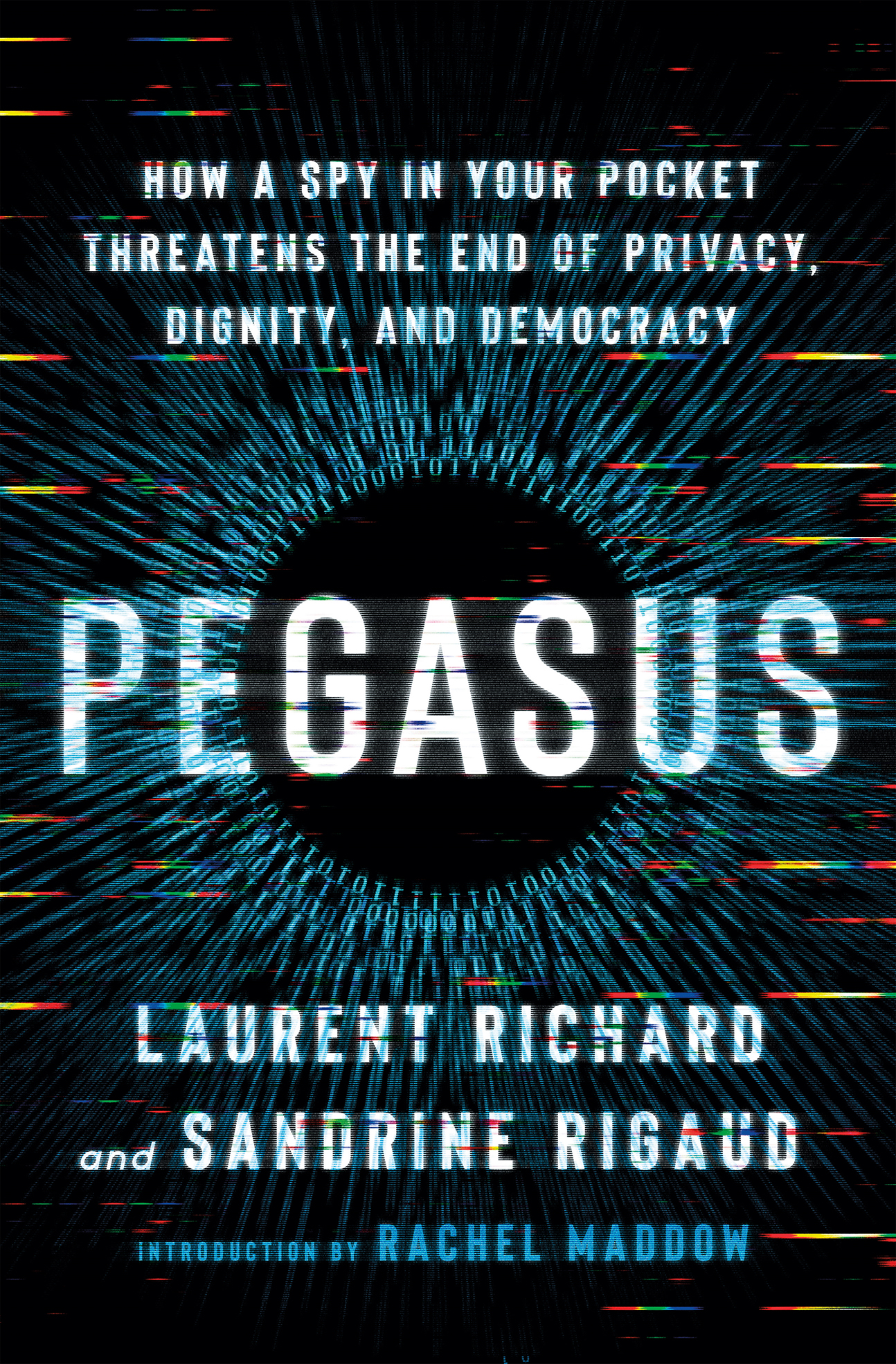 Pegasus - Laurent Richard