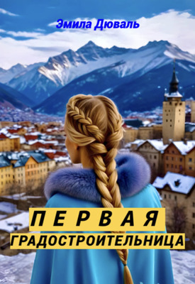 Первая градостроительница - Эмила Дюваль