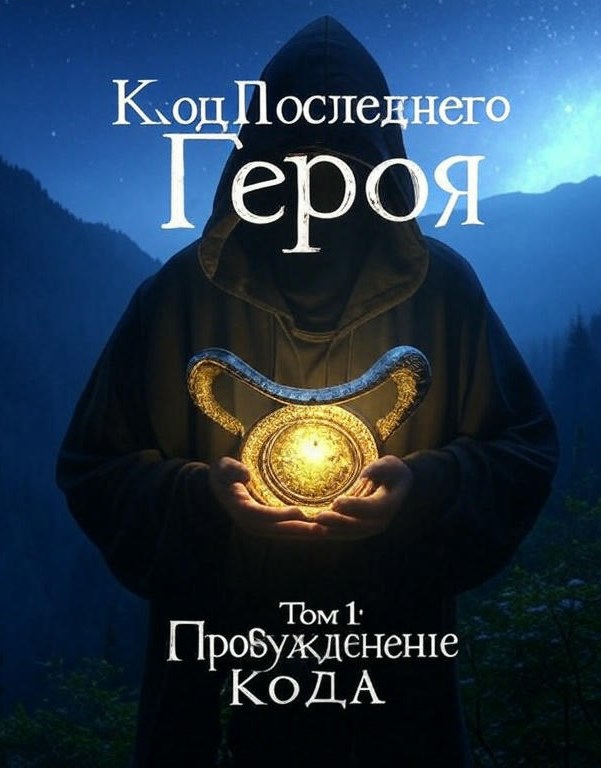 Пробуждение Кода - Infiries