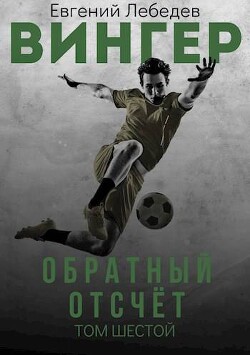 Обратный отсчет (СИ) - Лебедев Евгений Николаевич