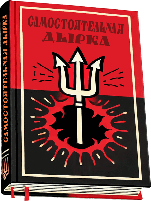 Самостоятельная дырка - Остап Вишня