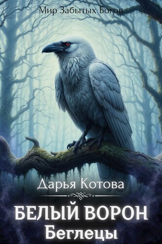 Беглецы - Дарья Котова