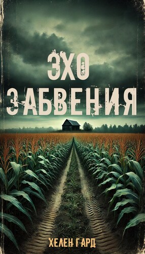 Эхо забвения - Хелен Гард