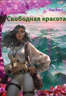 Свободная красота (СИ) - Рая Рост