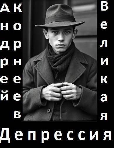 Великая Депрессия (СИ) - Андрей Корнеев