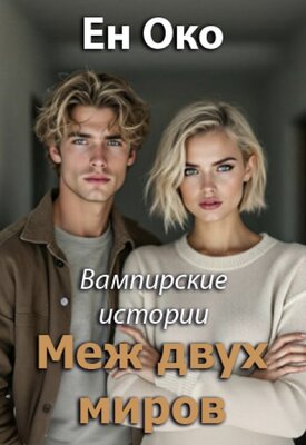 Меж двух миров - Ен Око