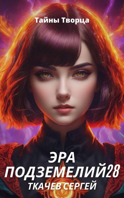 Эра подземелий 28 - Сергей Сергеевич Ткачёв