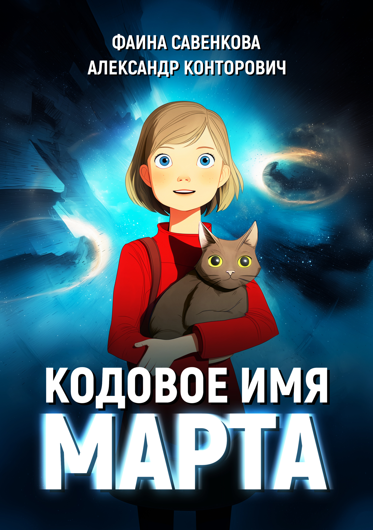 Кодовое имя «Марта» - Фаина Дмитриевна Савенкова
