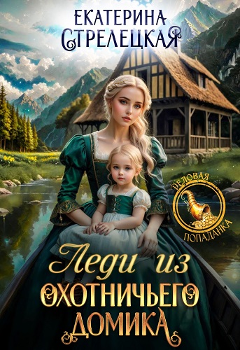 Леди из охотничьего домика, или Отвергнутая жена - Екатерина Стрелецкая