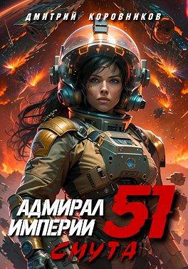 Адмирал Империи – 51 - Дмитрий Николаевич Коровников