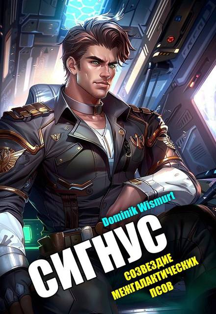 Сигнус. Том – 2 - Dominik Wismurt
