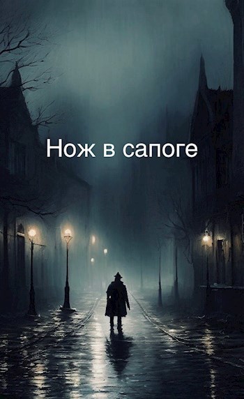Черный кот. Часть 2 - Евгений Морозов (фантаст)