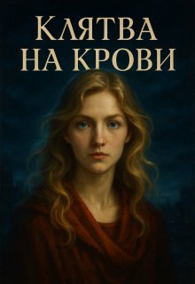 Клятва на крови - Дарья Лобанова
