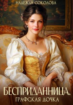 Бесприданница. Графская дочка - Надежда Игоревна Соколова