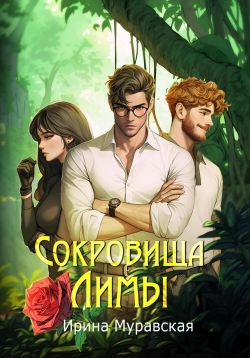 Сокровища Лимы - Ирина Муравская