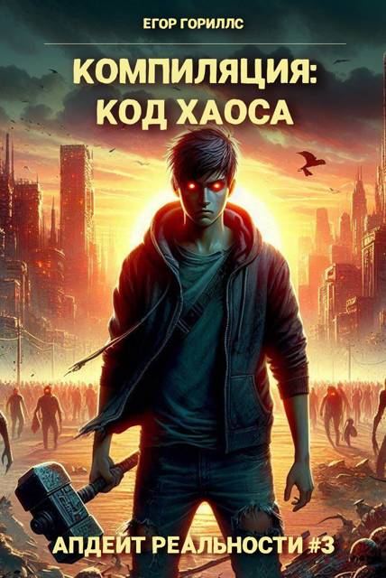 Компиляция: Код Хаоса - Егор Гориллс