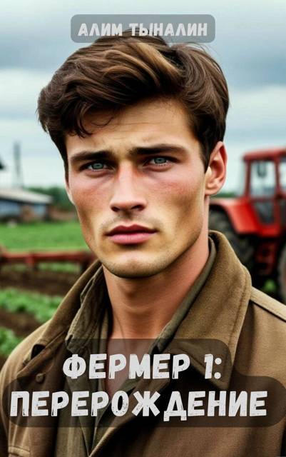 Фермер 1: перерождение - Алим Онербекович Тыналин