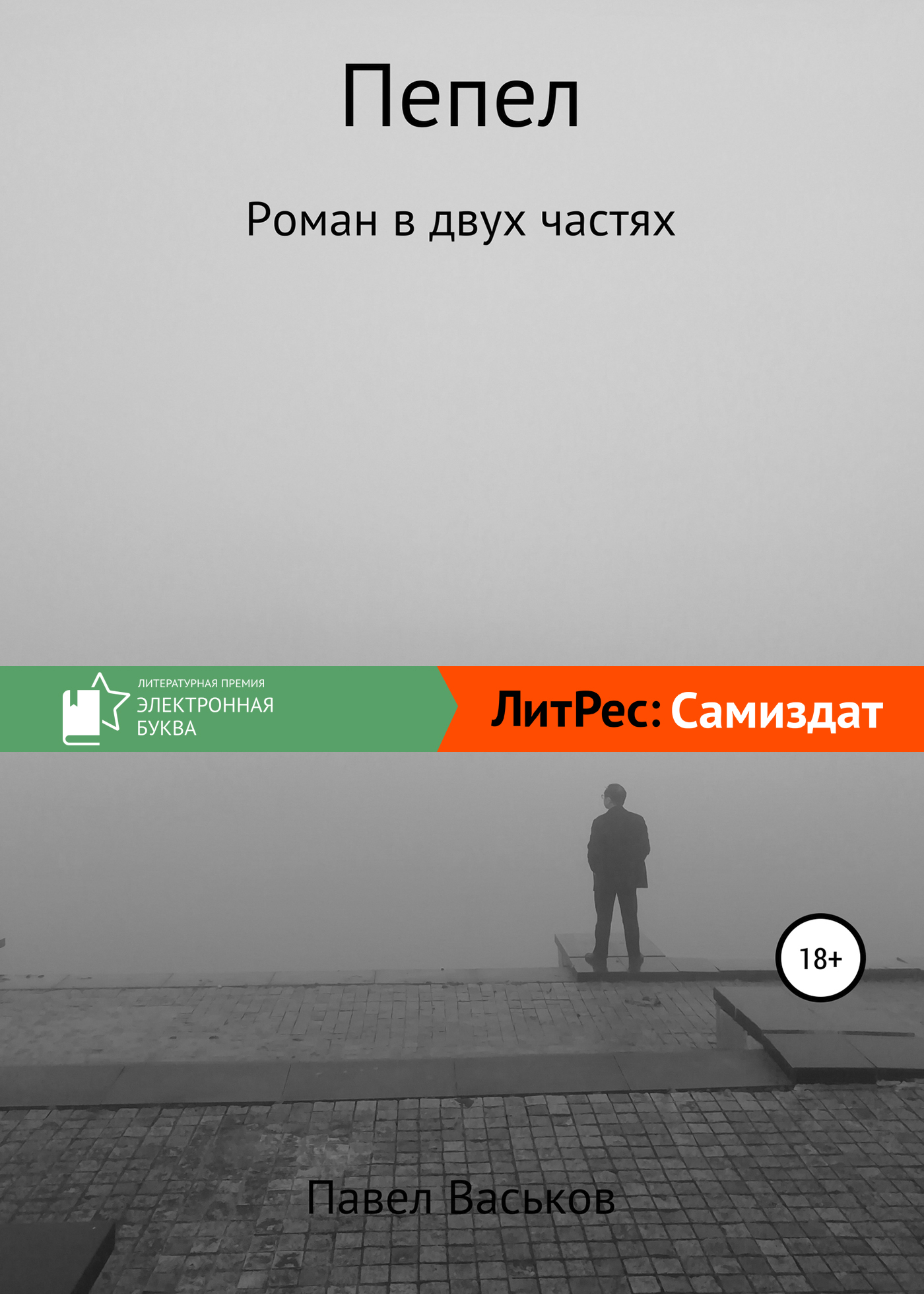 Пепел - Павел Васьков