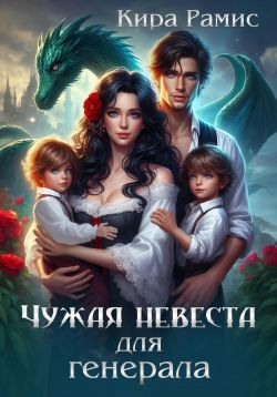 Чужая невеста для генерала - Кира Рамис