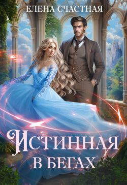 Истинная в бегах - Елена Сергеевна Счастная