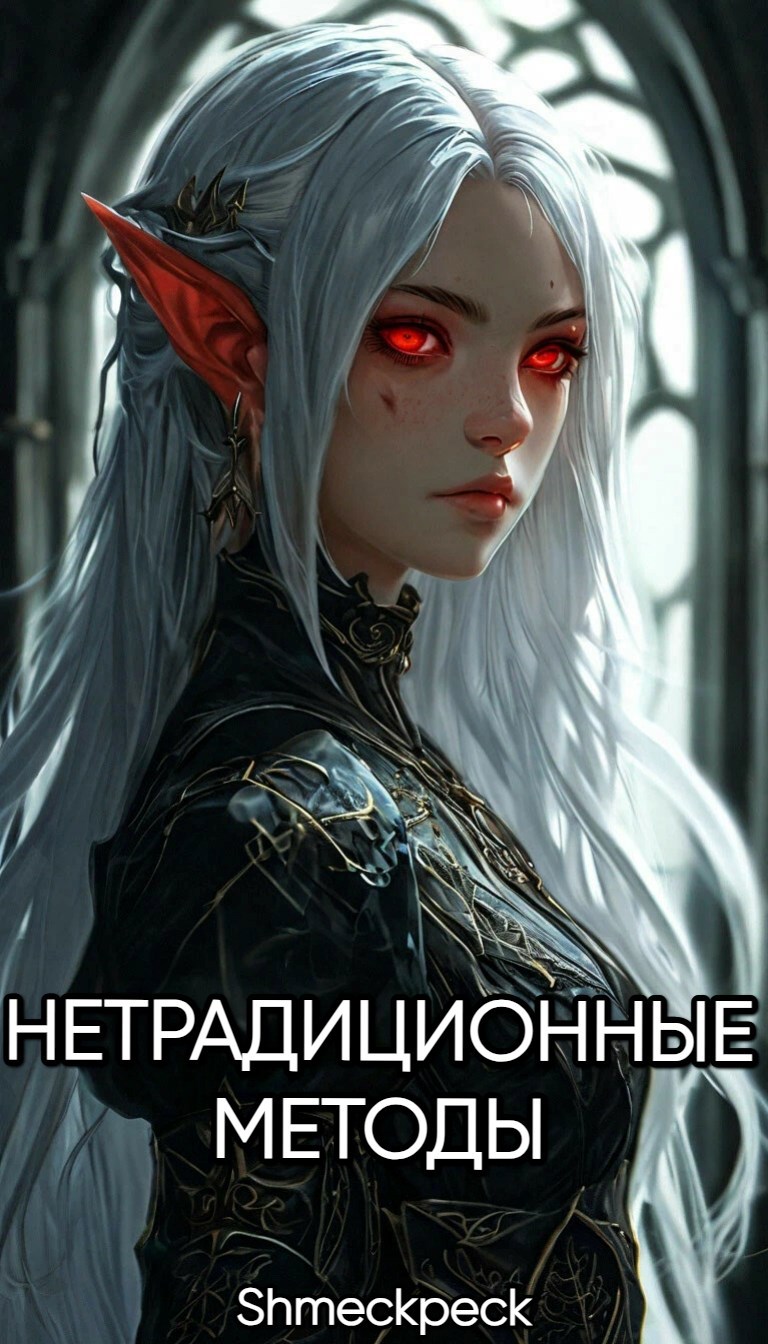 Нетрадиционные методы - Shmeckpeck