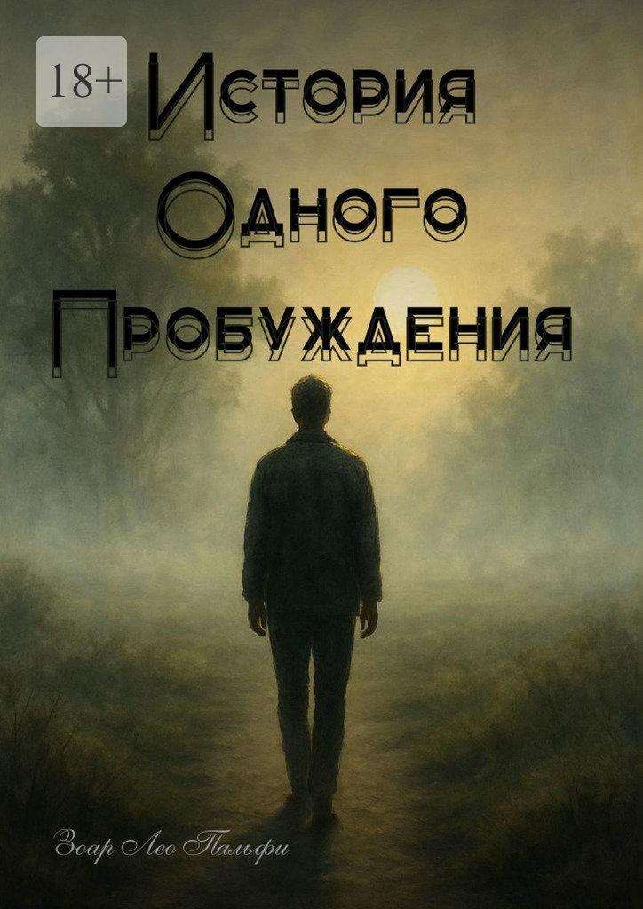 История одного пробуждения - Зоар Лео Пальфи