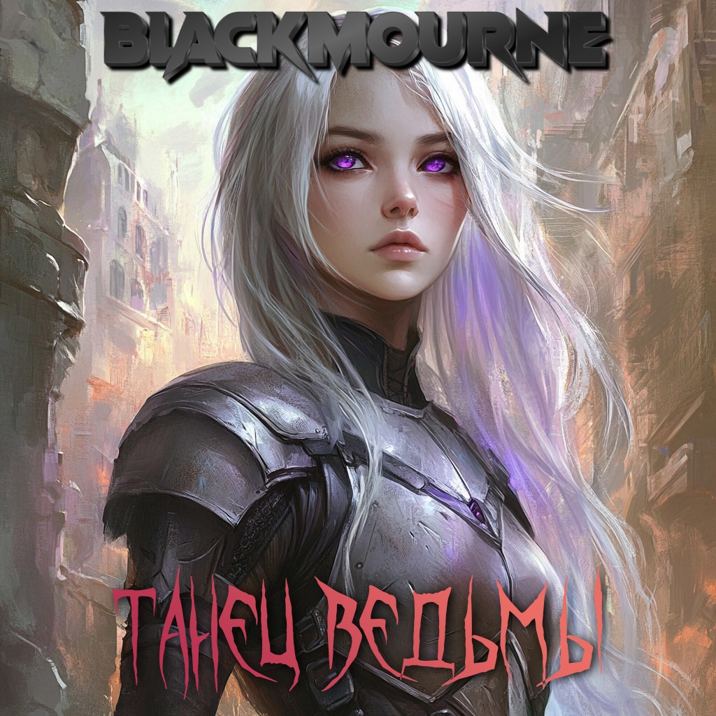 Танец Ведьмы - Blackmourne