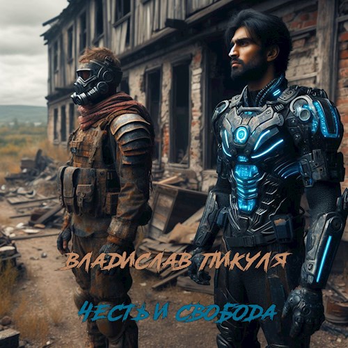 Честь и свобода - Владислав Пикуля