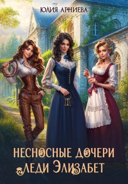 Несносные дочери леди Элизабет - Юлия Арниева