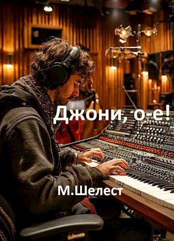 Другая жизнь. Назад в СССР-4 - Михаил Васильевич Шелест