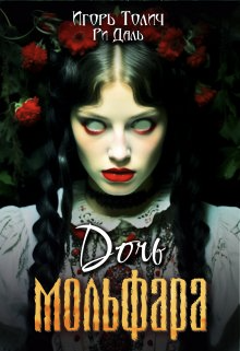 Дочь мольфара - Ри Даль