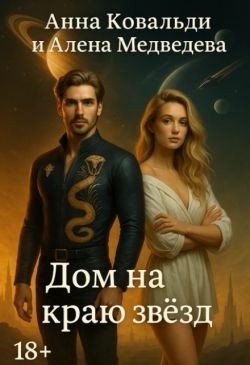 Дом на краю звезд - Алена Викторовна Медведева