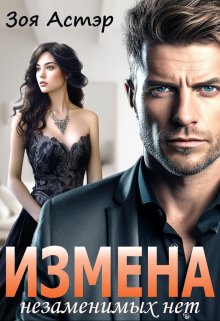 Измена. Незаменимых нет - Зоя Астэр