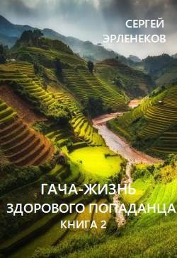 Гача-Жизнь здорового попаданца. Книга 2 - Сергей Сергеевич Эрленеков