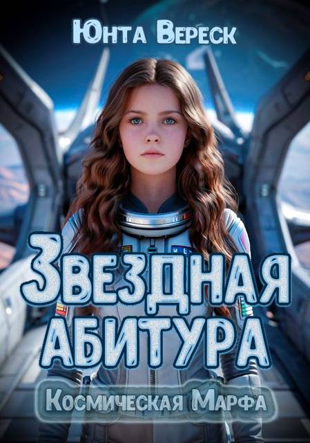 Звездная абитура - Юнта Вереск