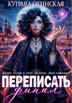 Переписать финал - Купава Огинская