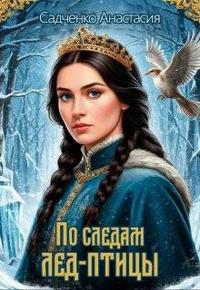 По следам Лед-птицы - Анастасия Садченко