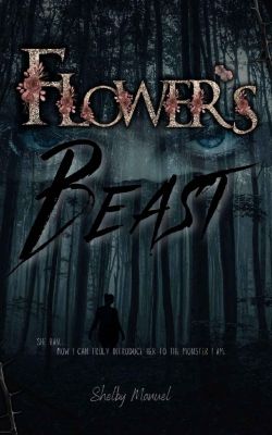 Цветок зверя - Шелби Мануэль