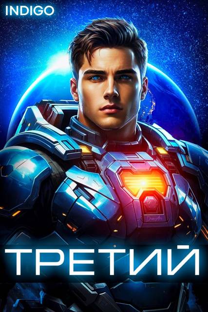 Третий. Том 5 - INDIGO