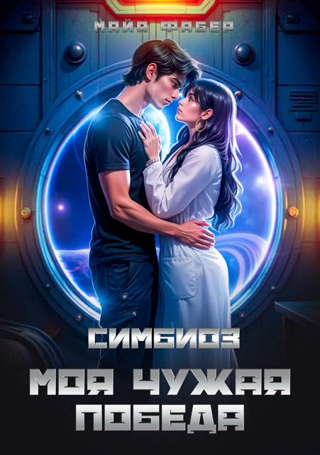 Симбиоз. Моя чужая победа - Майя Фабер