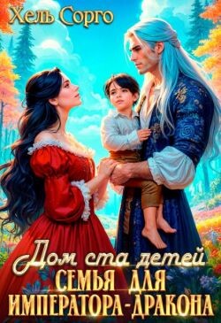 Дом ста детей. Семья Императора-Дракона (СИ) - Элари Елена